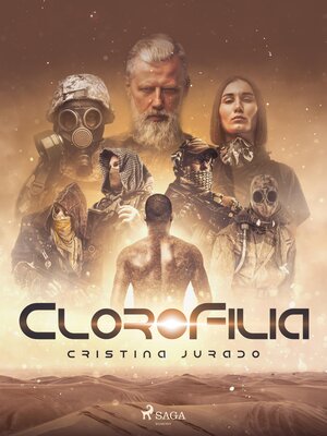 cover image of CloroFilia